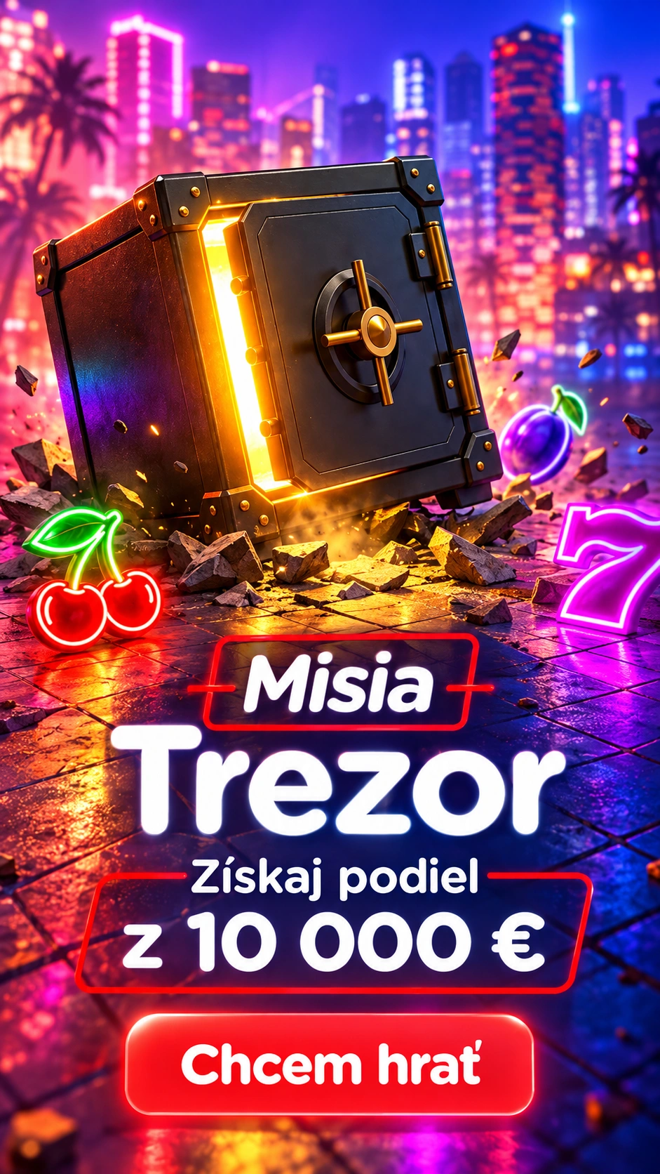 Previzualizare a paginii de prezentare afiliate Cool Casino